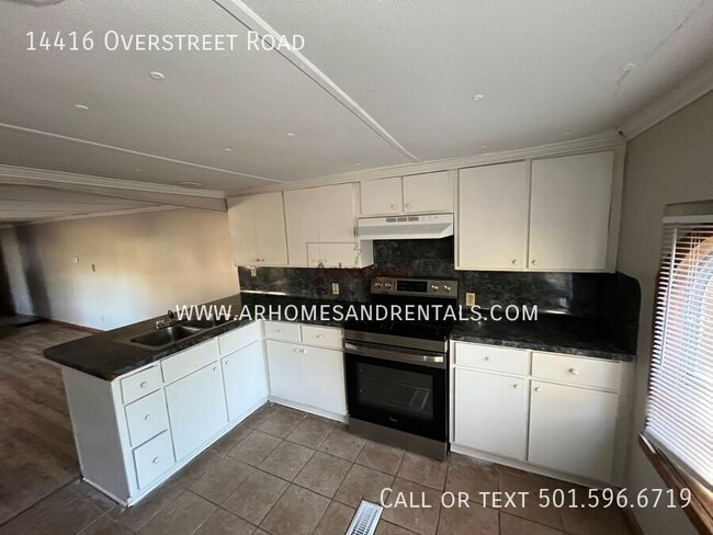 Photo - 14416 Overstreet Rd