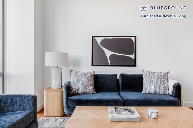 Photo - 435 W 31st St Unit FL29-ID1483