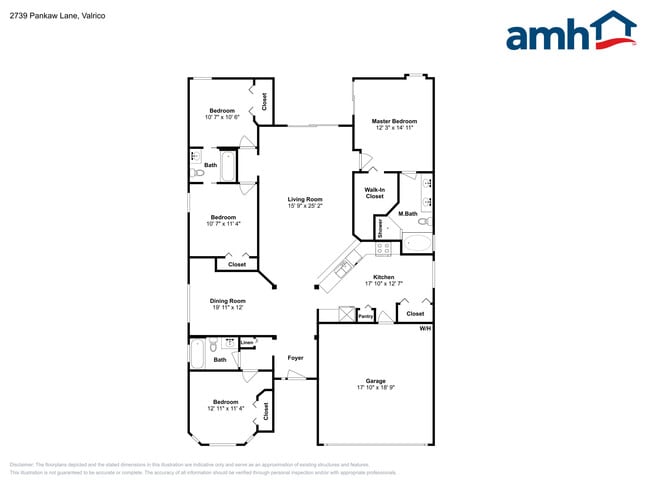 Photo - 2739 Pankaw Ln