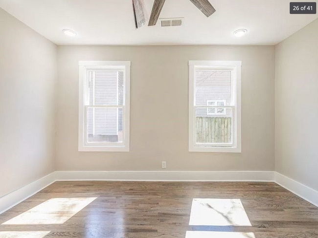 Dormitorio 3 - 1395 Beatie Ave SW