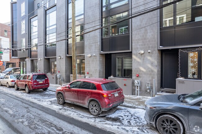 Photo - Liberty Park Place