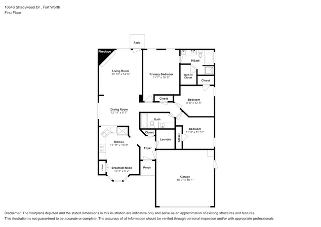 Photo - 10648 Shadywood Dr