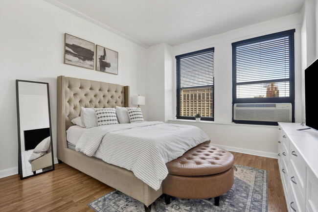 Photo - 600 S Dearborn St Unidad 1208