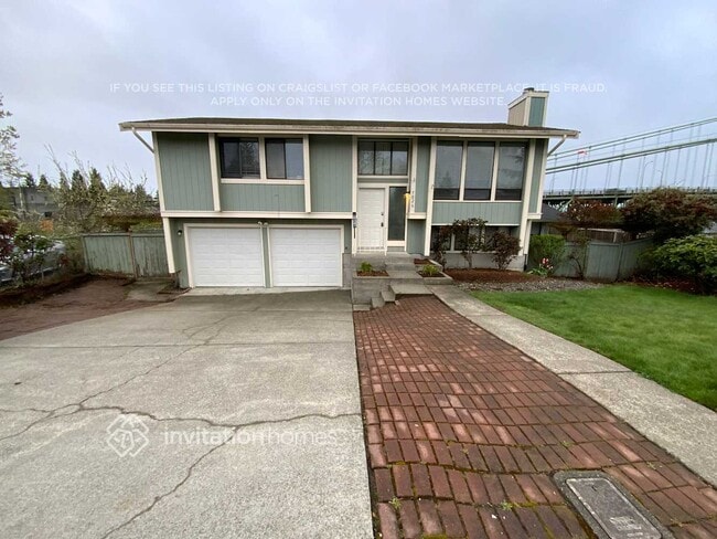 Building Photo - 7826 N Woodworth Ave