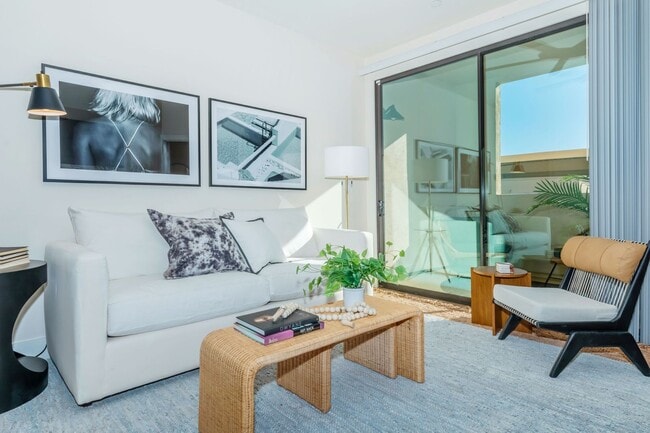 Las Aguas Apartments