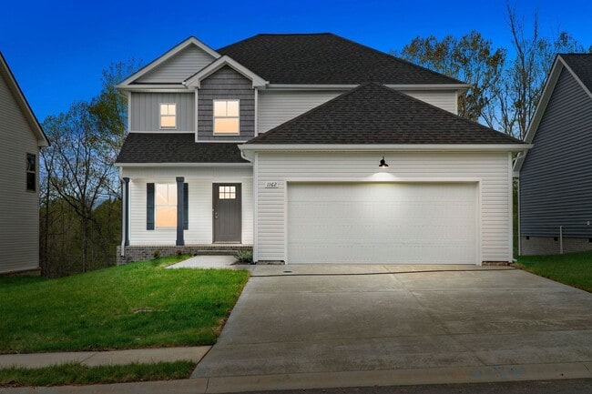 Photo - 1162 Old Charlotte Trace