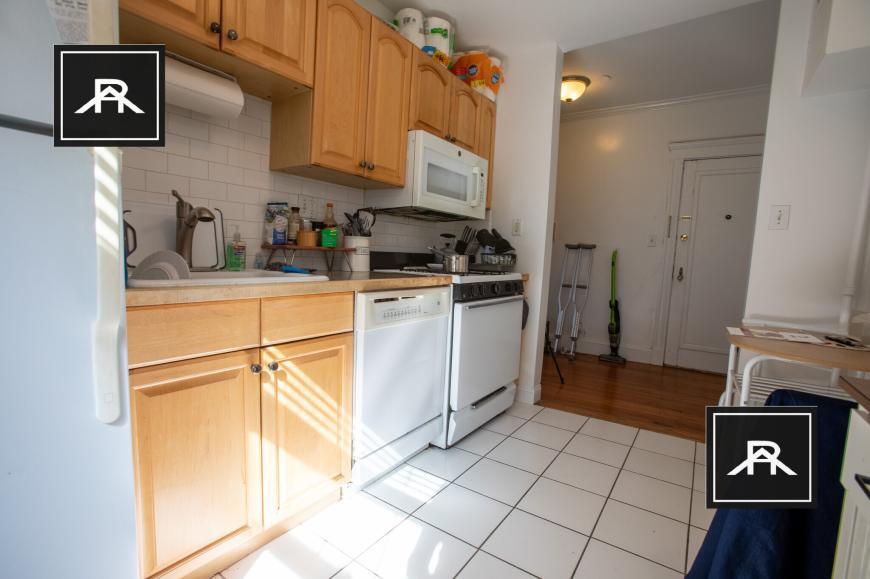 2 bedroom in Brighton MA 02135 - 2 bedroom in Brighton MA 02135 Condo Unit 29 COPY