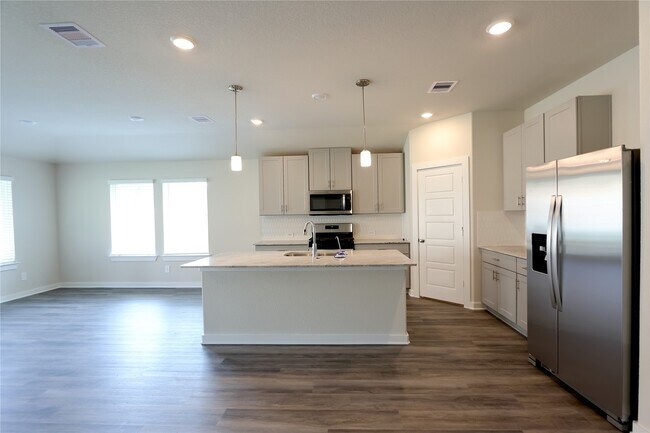 Photo - 1435 Waggoner Rnch Trl