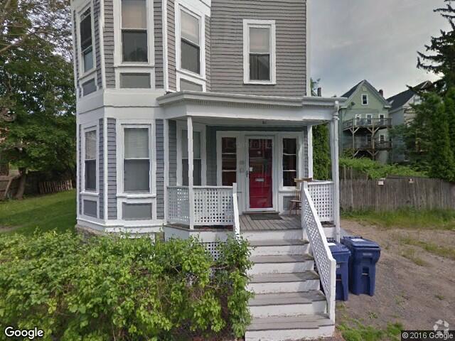 Building Photo - 21 Haverford Street Rental