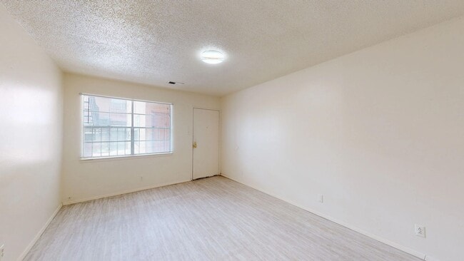 Photo - Zodiac Apartments