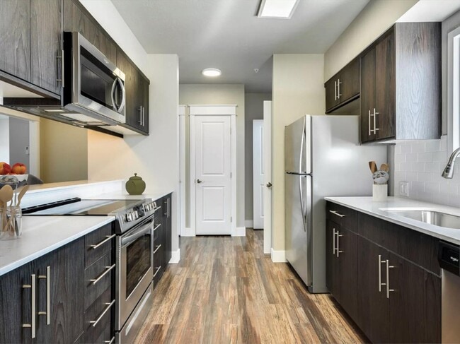 Building Photo - Warm Springs Gardens Rental