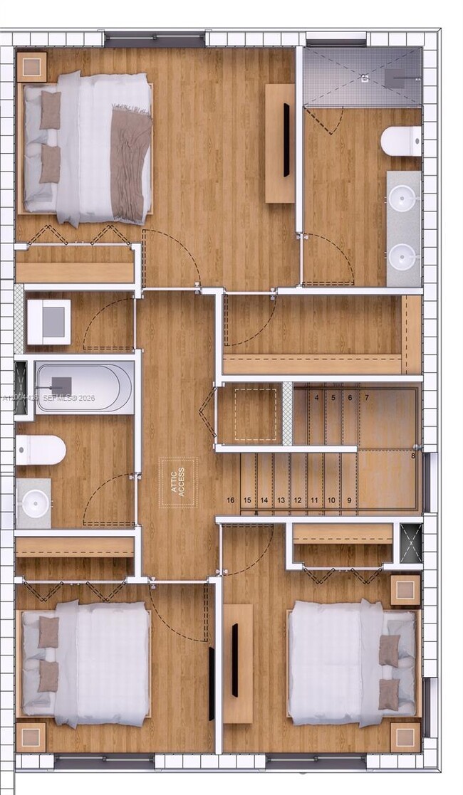 Photo - 12556 SW 194th St