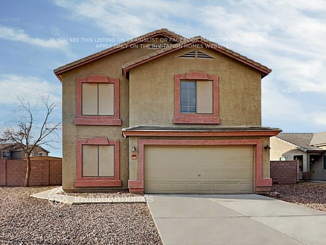 Building Photo - 10513 W Alvarado Rd