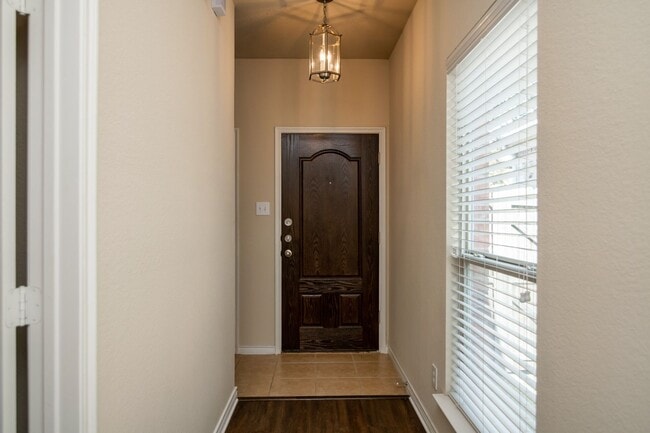 Photo - **Home Sweet Home**