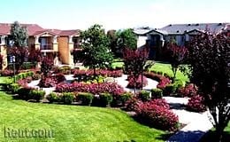 Montecito at Williams Ranch - Montecito at Williams Ranch