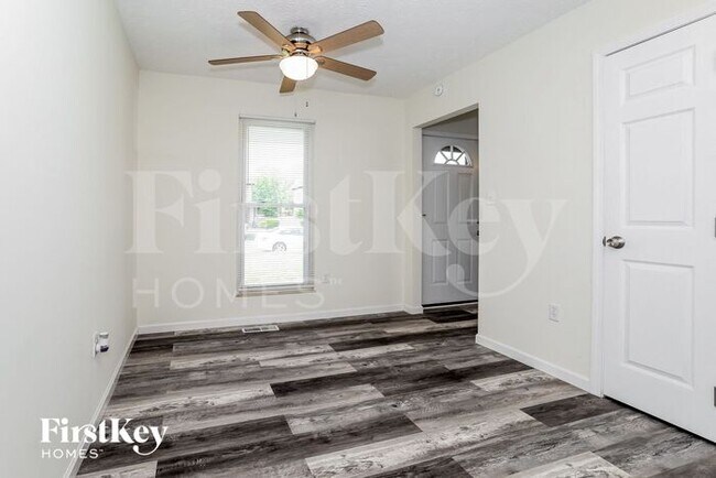 Photo - 1605 Rock Creek Dr