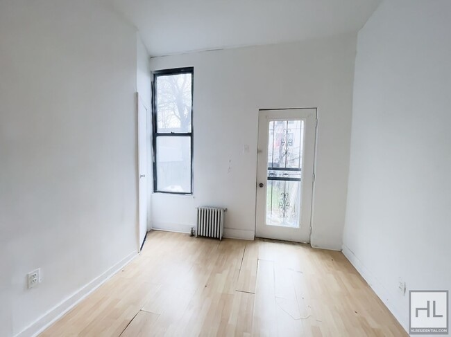 Building Photo - 2BR 2BA Private Backyard On Bushwick/Ridgewood Border