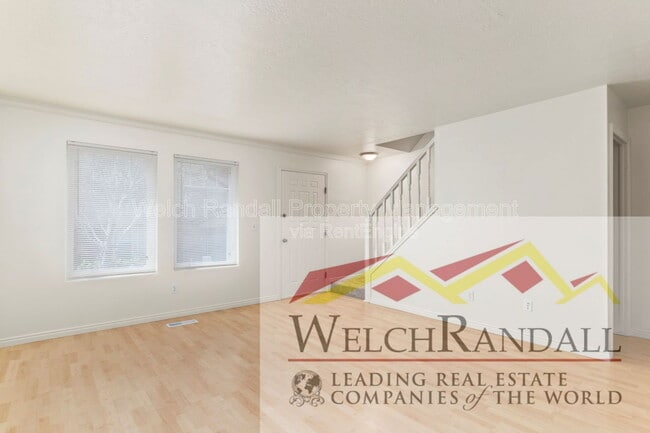 Photo - 1701 E 1450 S