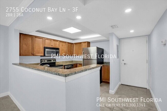2755 Coconut Bay Ln Unit 3F