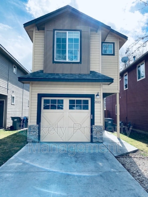 Building Photo - 2923 W Lemhi St