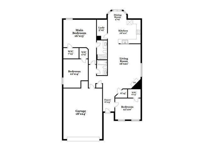 Photo - 10607 Pickens Ct