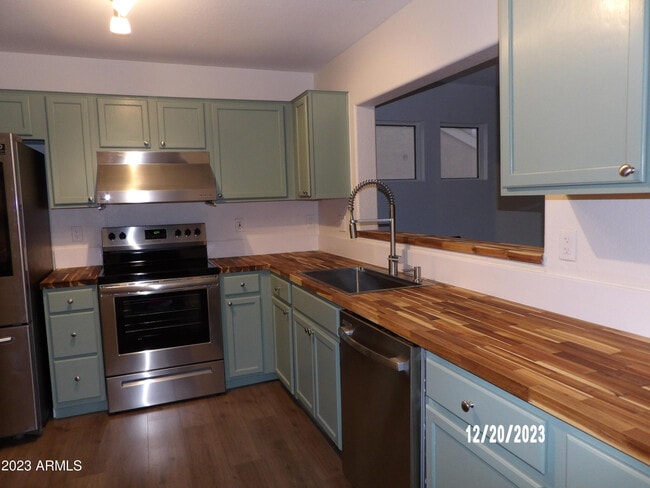 Photo - 2043 S Thunderbird Dr