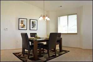 CEDAR SUMMIT ESTATES 55+ DUPLEXES