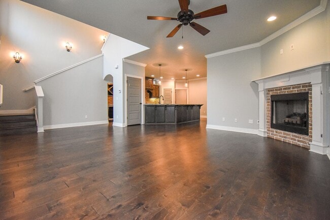 Photo - Stunning 4 bedroom, 2.5 bathroom home in Fayetteville!