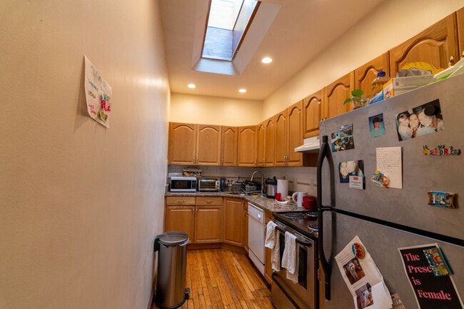 Photo - 21 Gibbs St Unidad 6