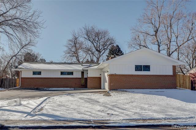 Photo - 3273 S Florence Ct