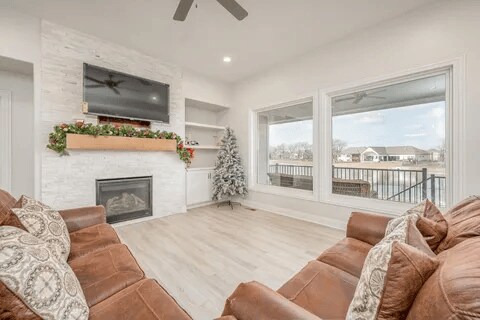 Photo - 5864 E Central Park Ave