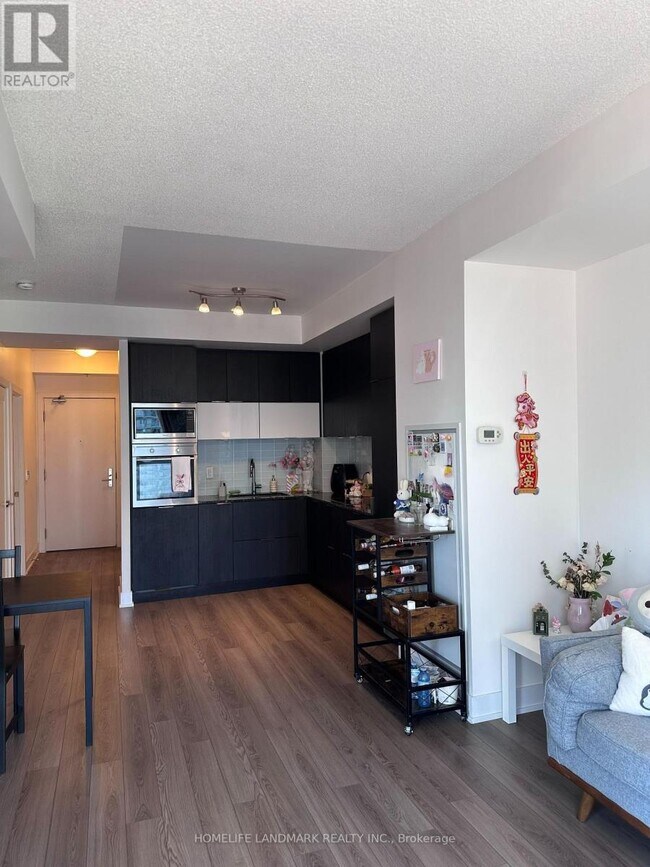 Photo - 318 Richmond St W Unit 3107