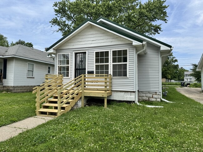 Photo - 1308 E Taylor St House