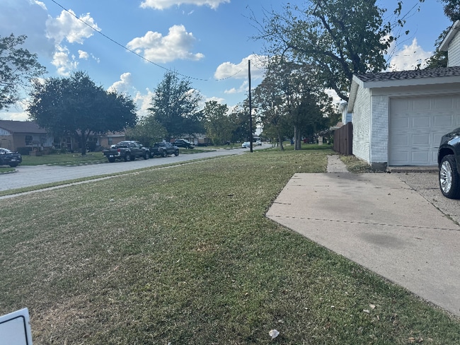 Photo - 3521 Byrd Dr