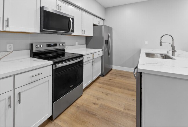 1520 Independence Way Unit 2