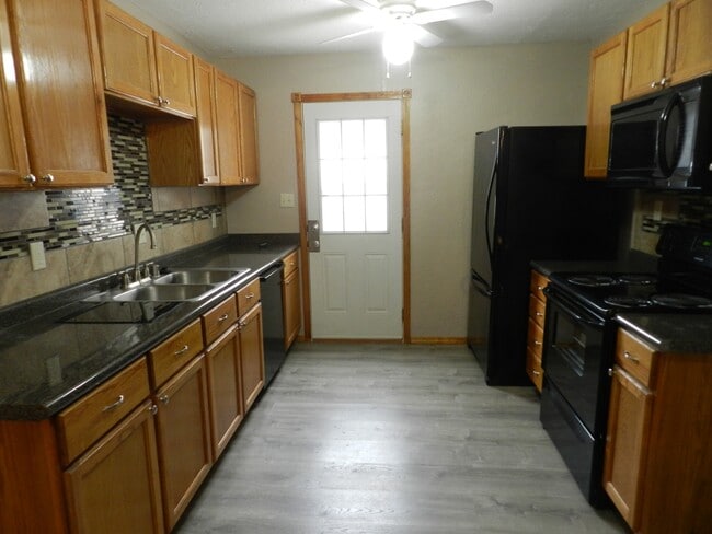 Photo - 1515 NW Euclid Ave