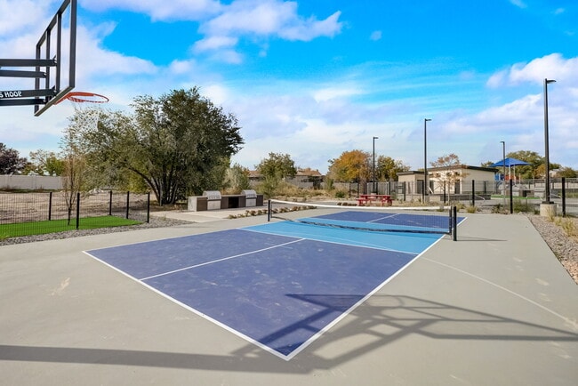 Sage Valley Apartments