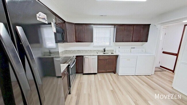5813 Nottoway Ct Unidad D