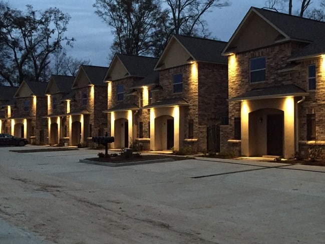 Photo - Bayou Maison Townhomes