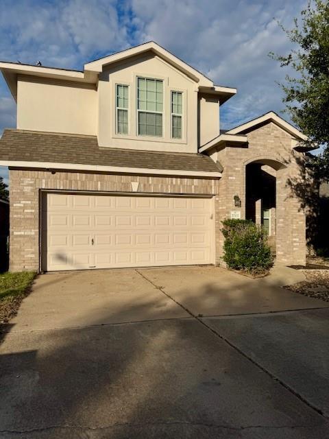 Photo - 2702 Tumbling River Dr House