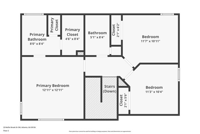 Photo - 23 Nellie Brook Dr SW