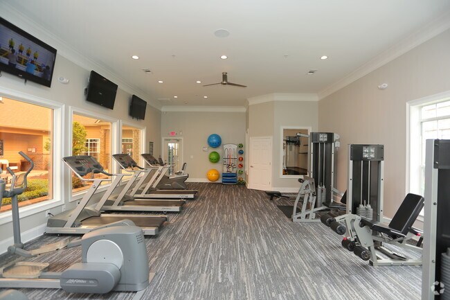 Photo - Elevate Greene