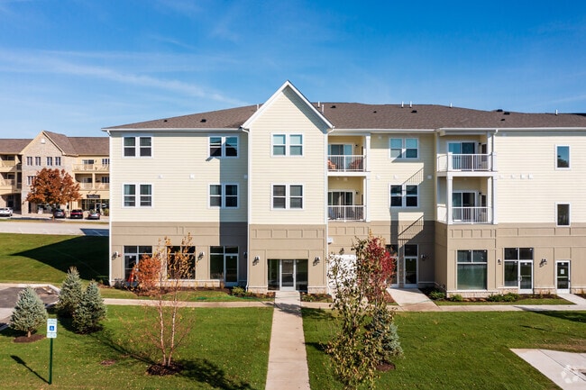 Photo - Reserve at Village Center