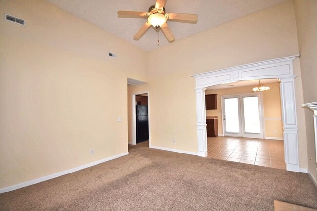 Photo - Wonderful 3BR/2BA Smyrna home on a corner lot, 2 car garage!