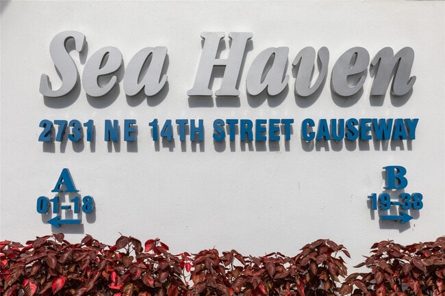 Photo - 2731 NE 14th Street Causeway Unit 227