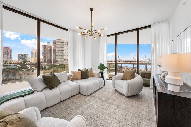 Photo - 500 Alton Rd Unit 901