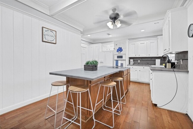 Photo - 1802 Potomac Dr Unidad C