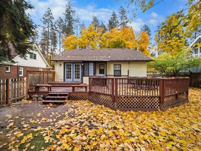 Photo - Charming 3-Bedroom Home in Downtown Spokane