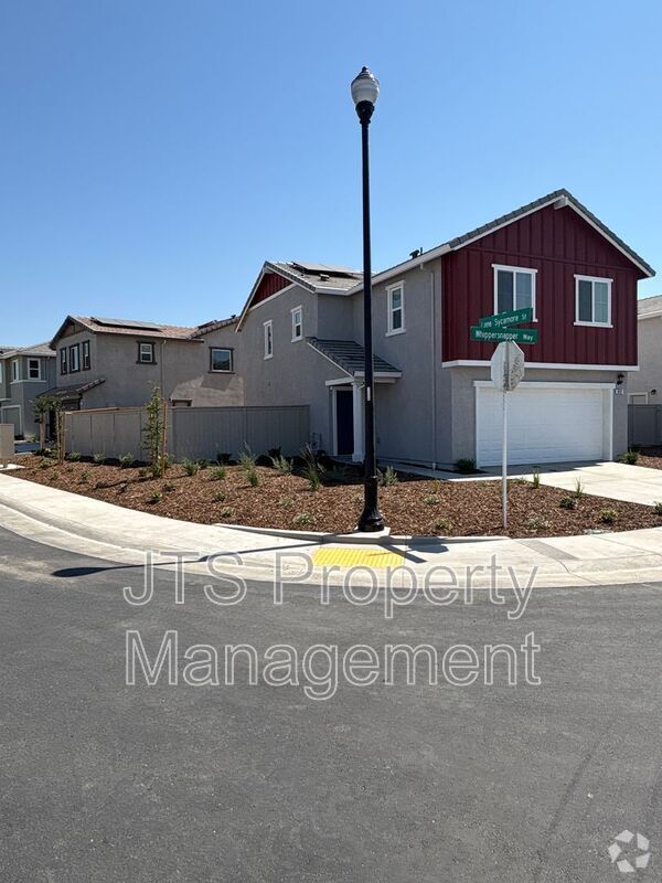 Building Photo - 8312 Whippersnapper Way Rental