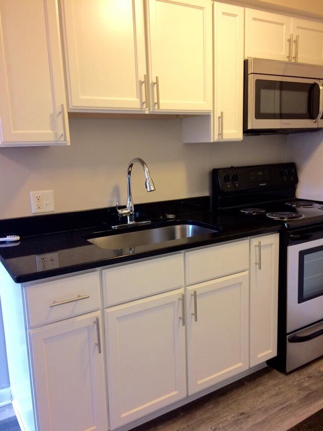 Willo Park Apartments Willoughby, OH